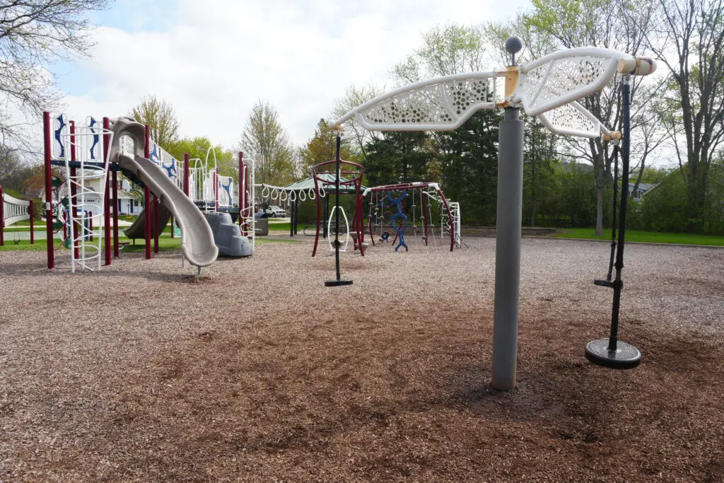 Willow Park