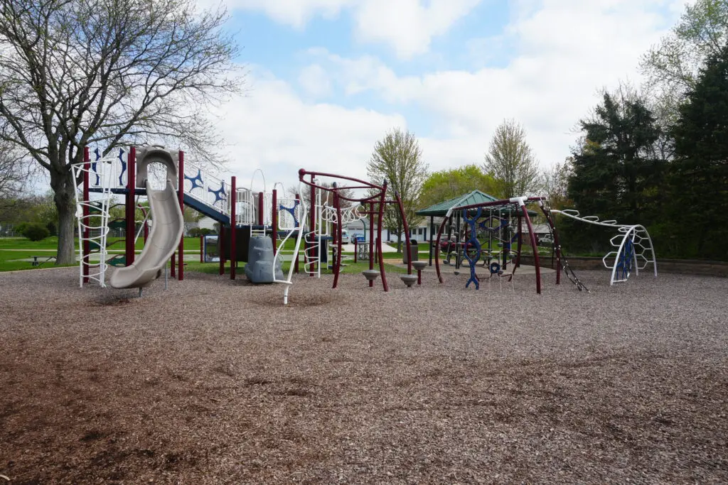 Willow Park
