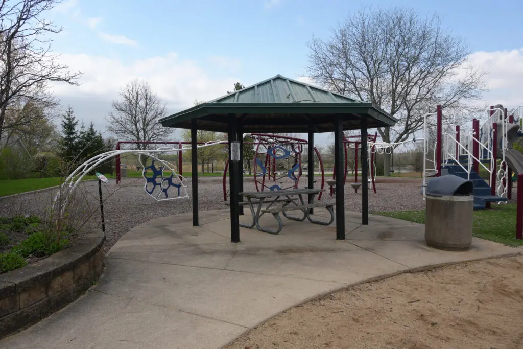 Willow Park