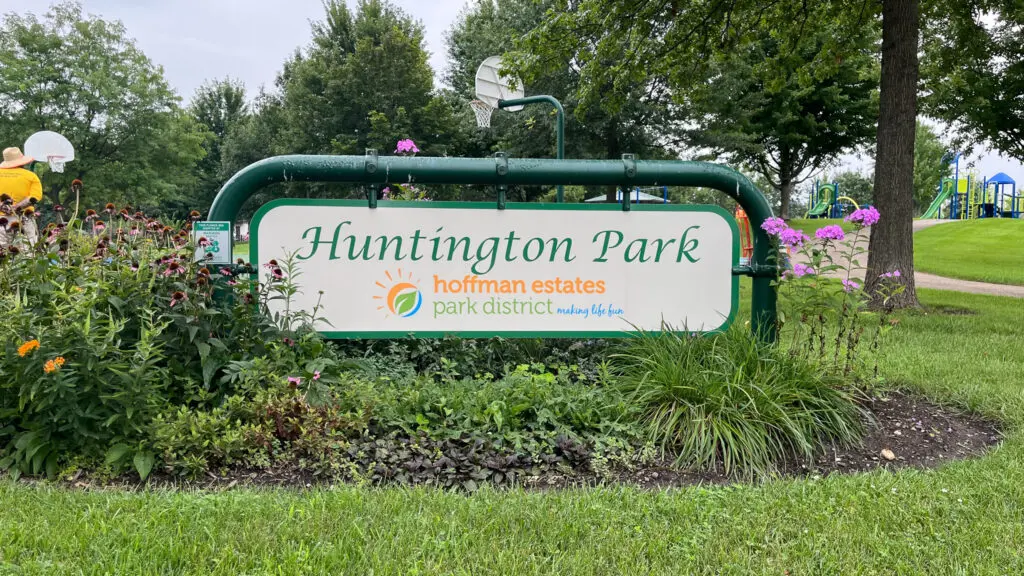Huntington Park