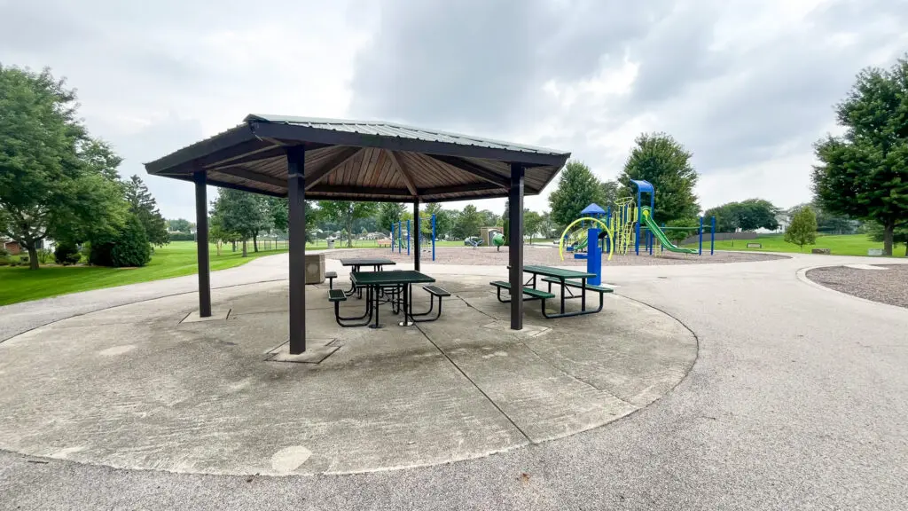 Huntington Park
