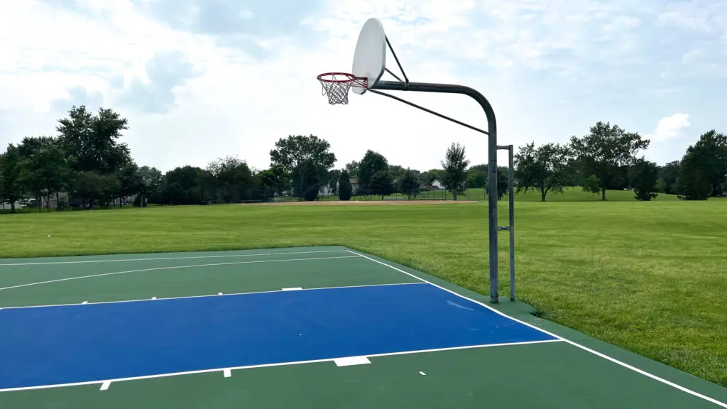 Olmstead Park