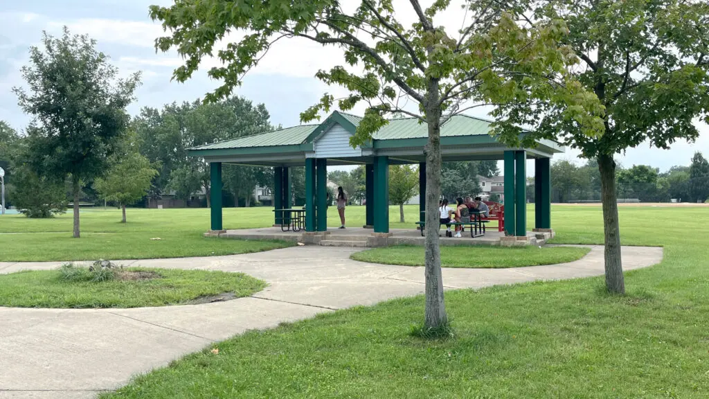 Olmstead Park