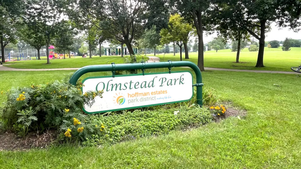 Olmstead Park