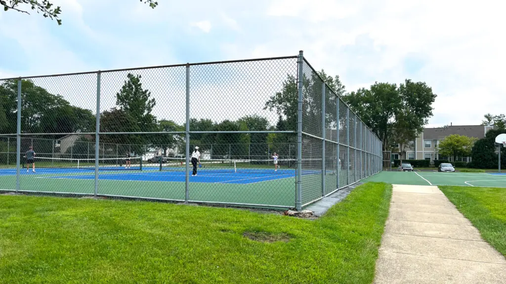 Olmstead Park