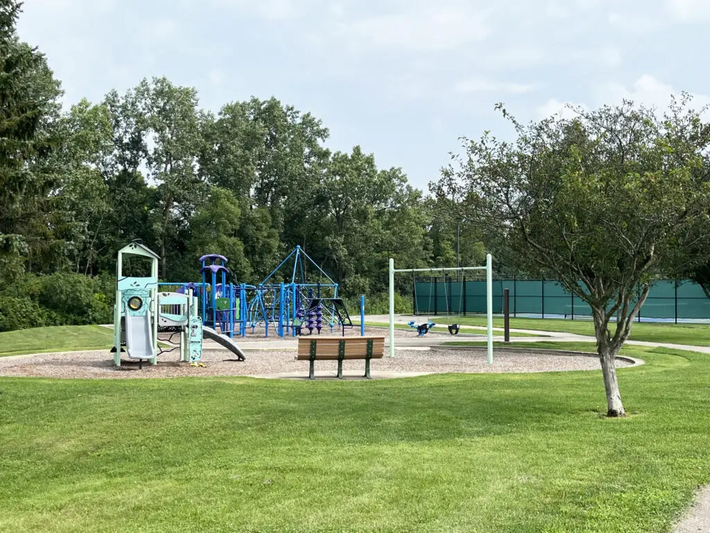 Pine Park