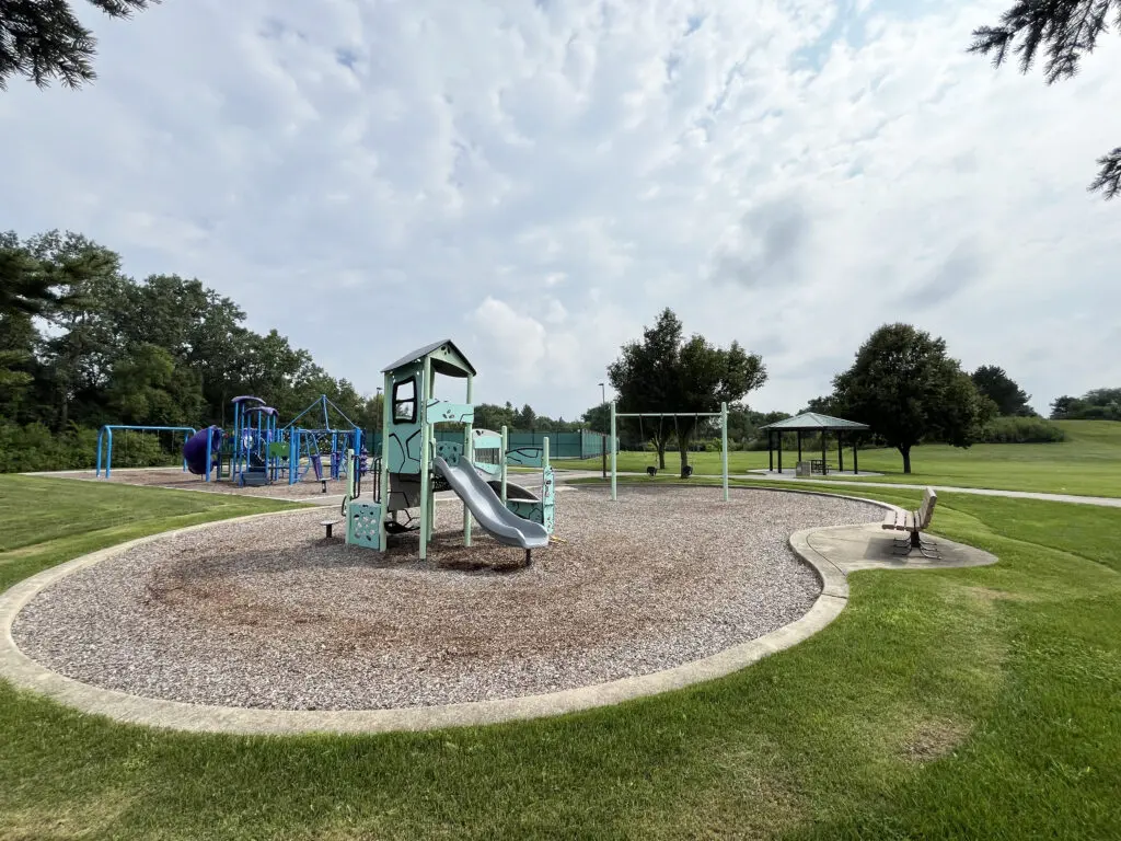 Pine Park