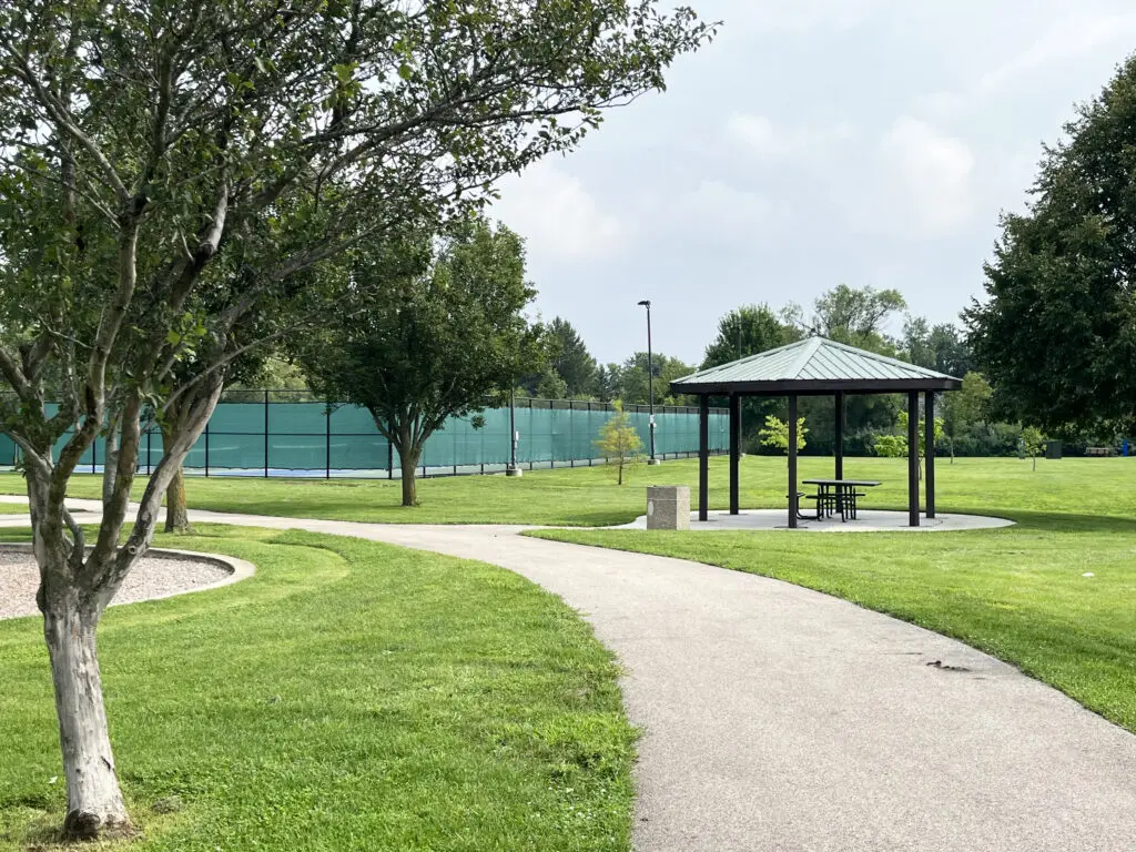 Pine Park