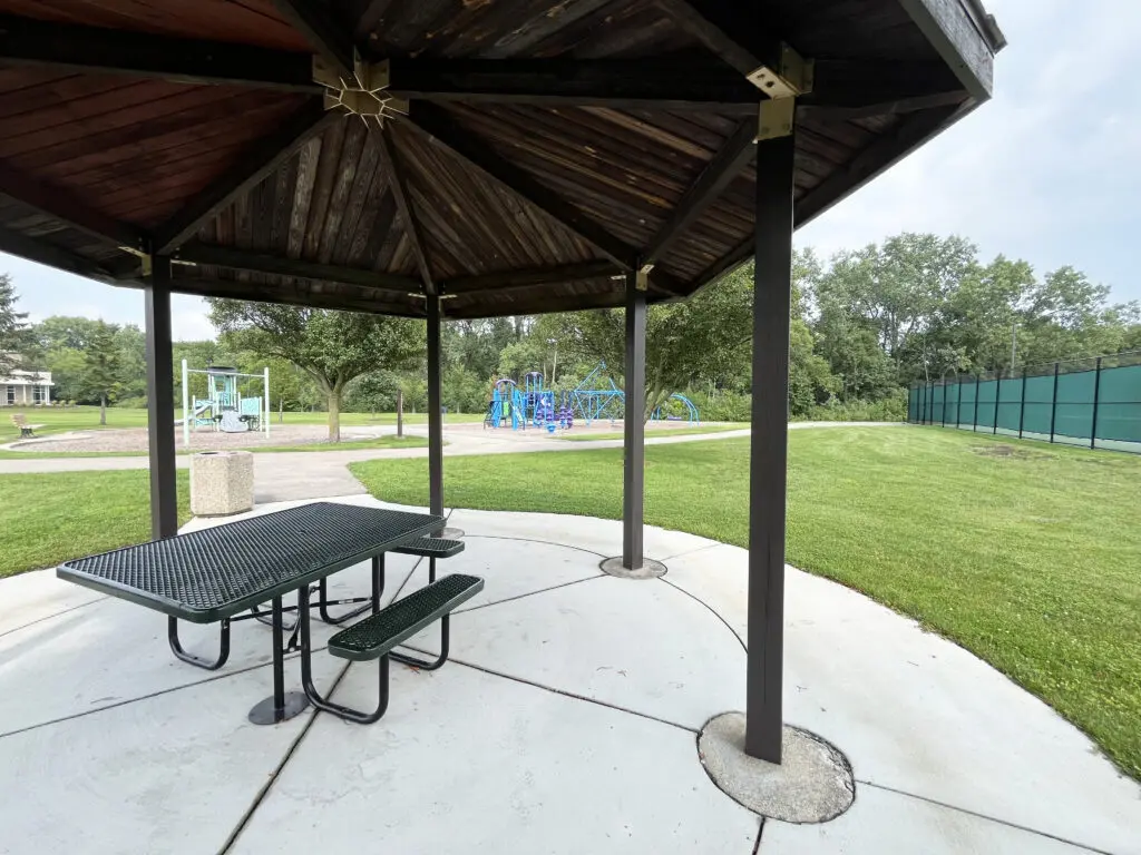 Pine Park