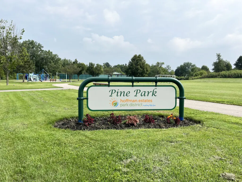 Pine Park