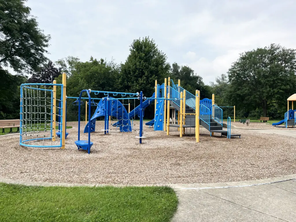Valley Park