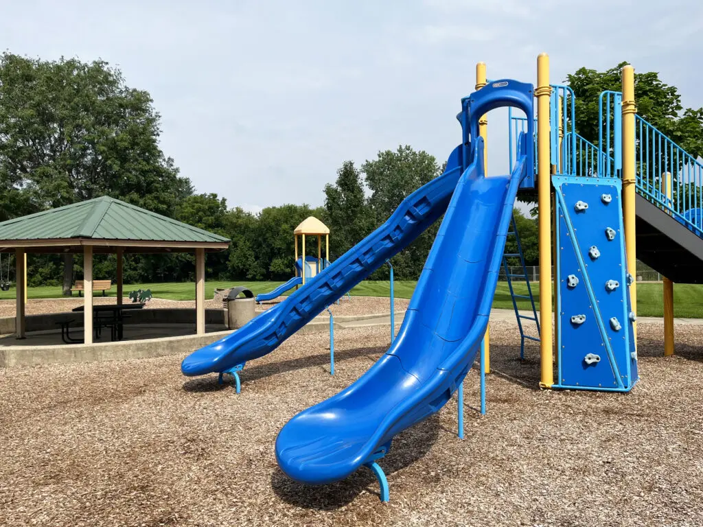 Valley Park