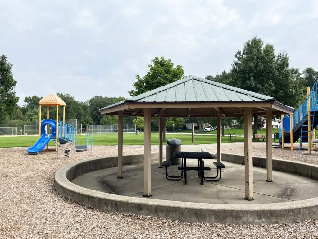 Valley Park