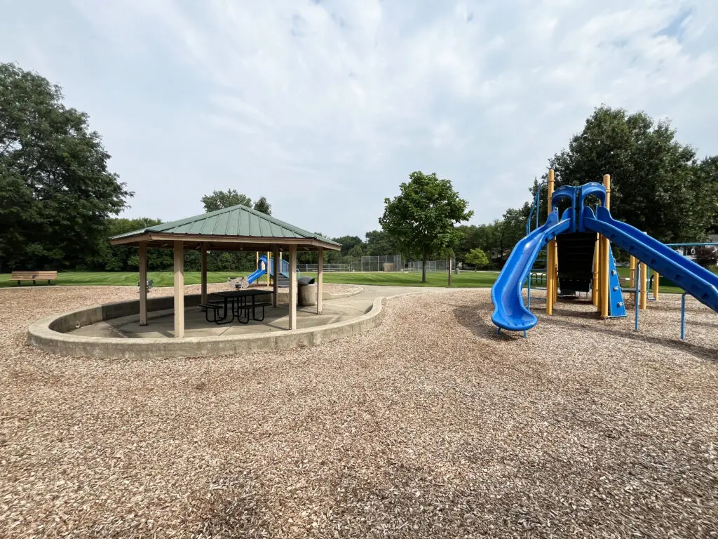 Valley Park