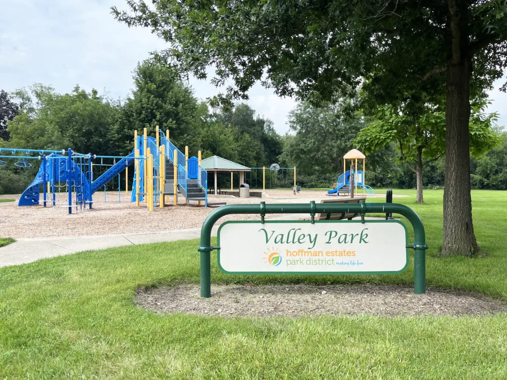 Valley Park