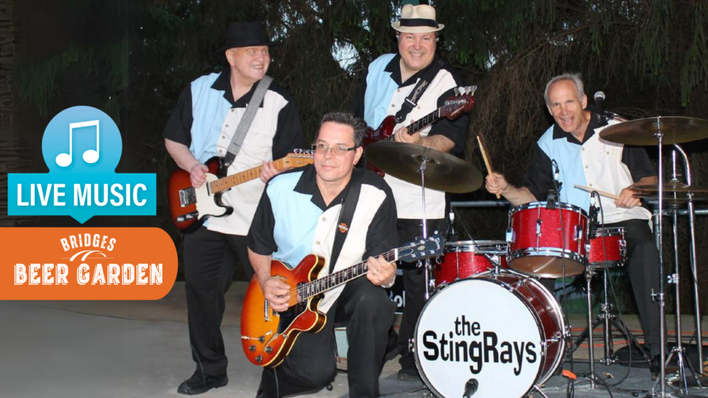 악기 연주하는 남자들