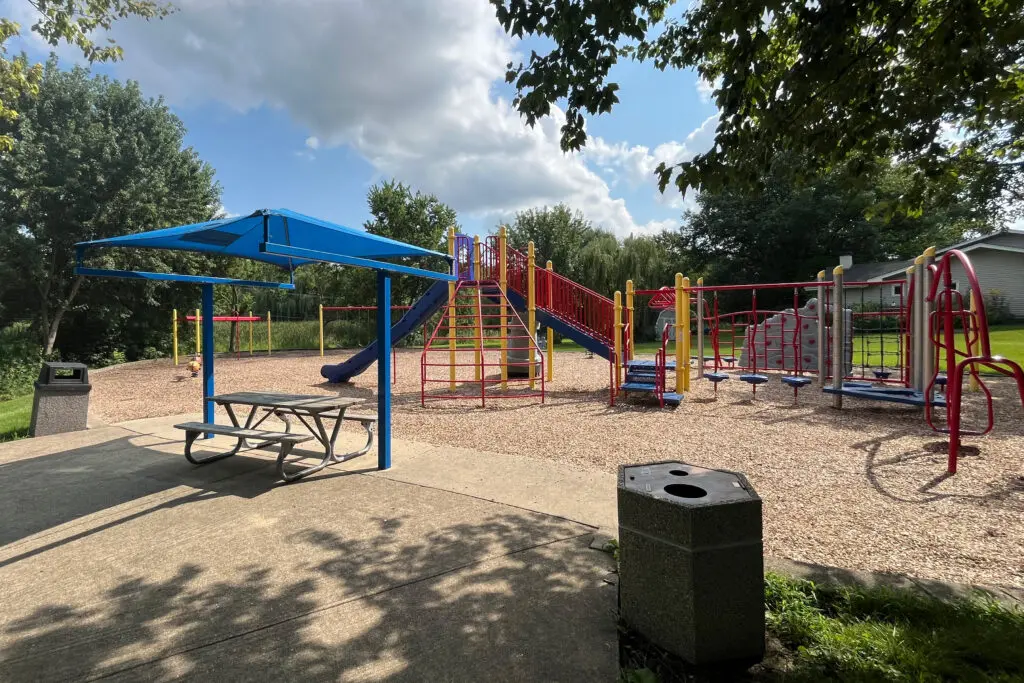Locust Park