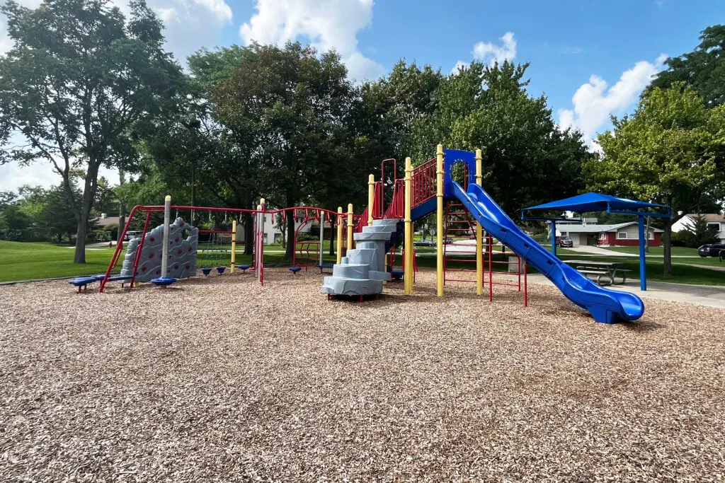Locust Park