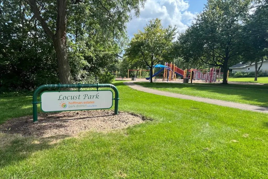 Locust Park