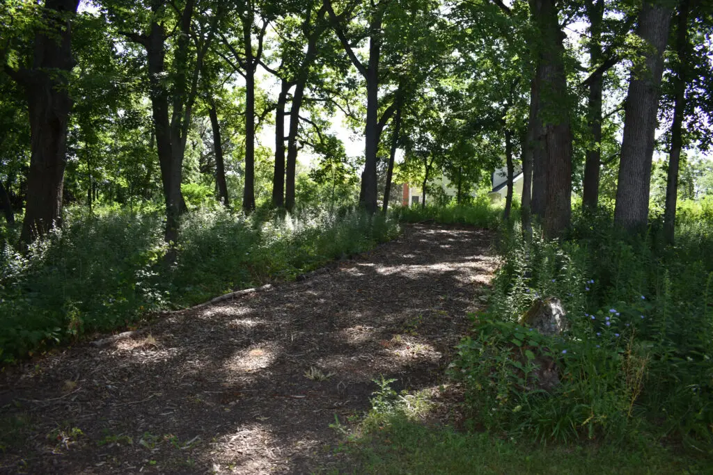 Tall Oaks Park