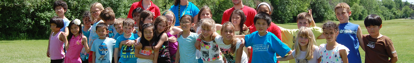 2020 Summer Camp Hoffman Estates Park District