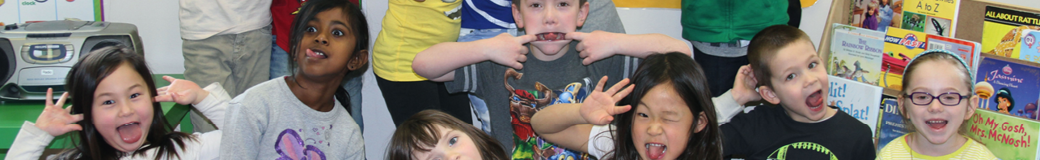 Child Care Banner