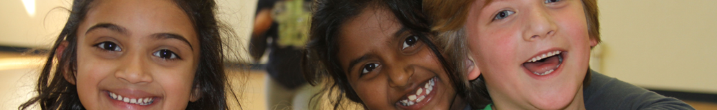 Child Care Banner