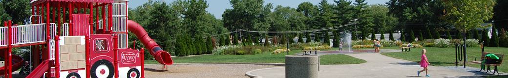 General Information Banner