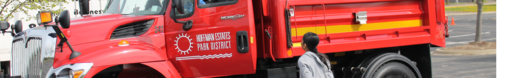 General Information Banner