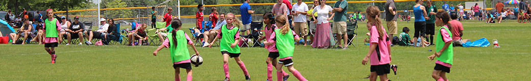 Youth Sports Banner