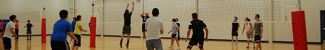 Youth Sports Banner