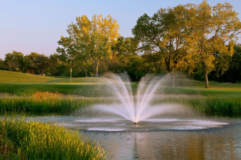 Bridges of Poplar Creek Country Club