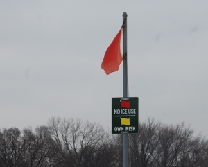 Flag System small