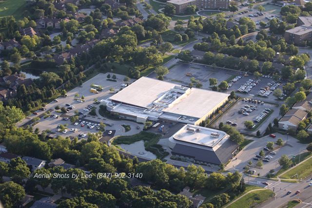 Hoffman estates park district video gambling
