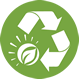 Green Initiative Logo