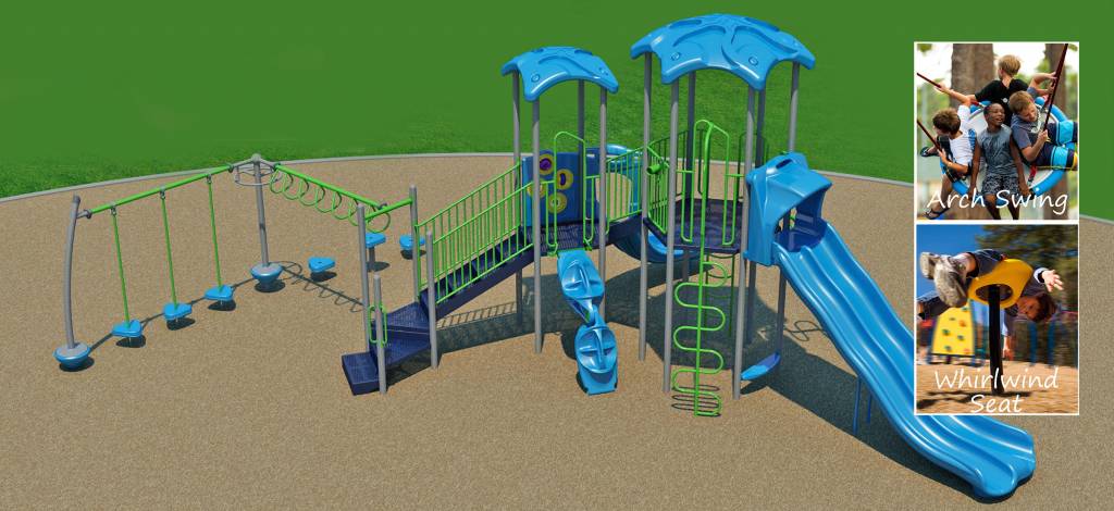 Community Park Revised Site View Small Hoffman Estates Park District