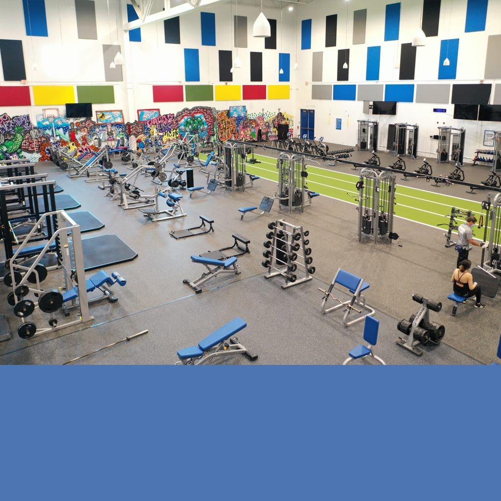 FitnessHomePage Hoffman Estates Park District