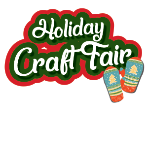 2022 Hoffman Estates Holiday Craft Fair