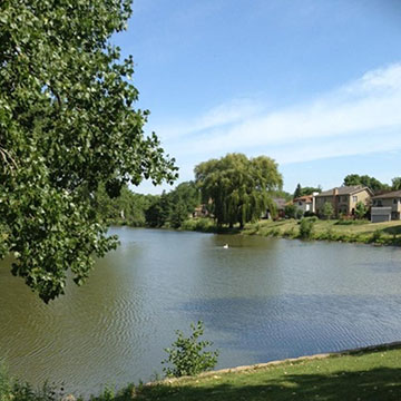 Chestnut Park - Hoffman Estates Park District