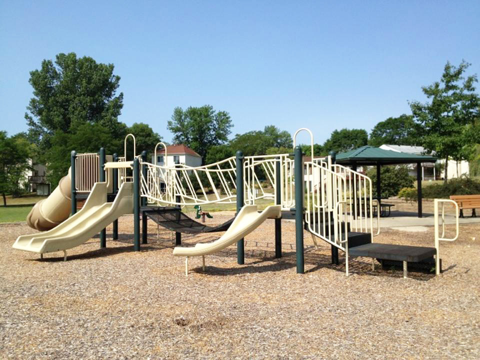 Colony Park Hoffman Estates Park District