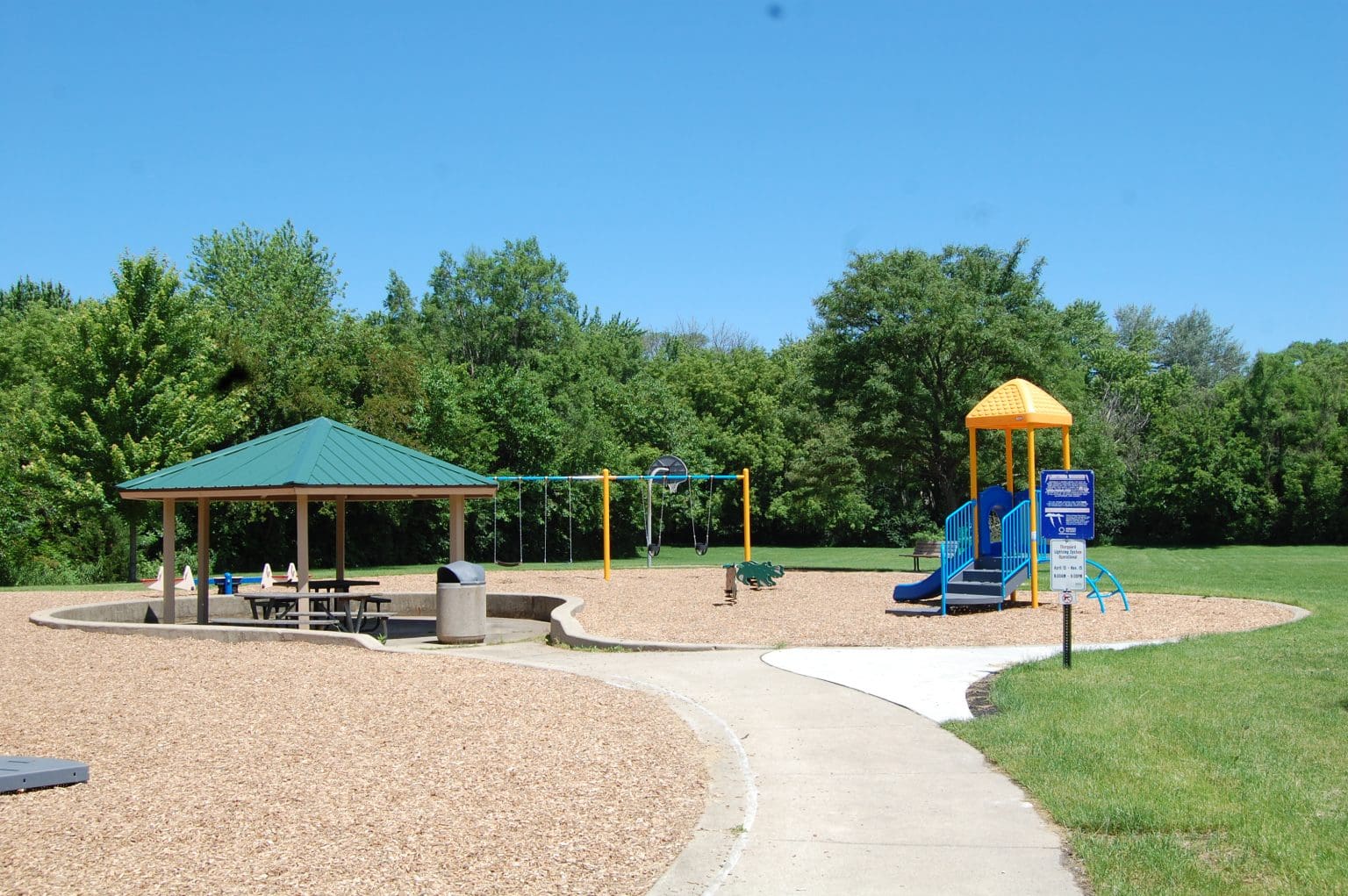 DSC_0007 Hoffman Estates Park District