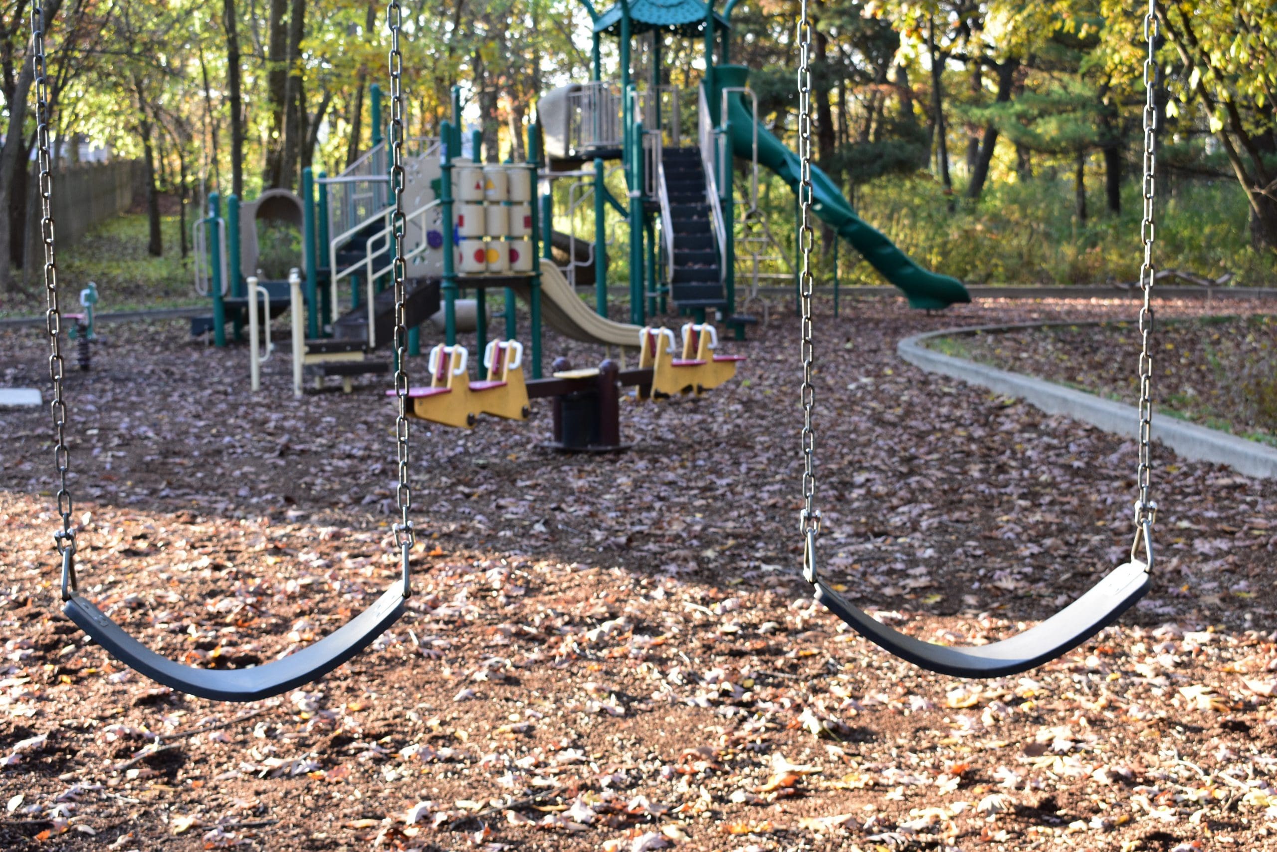 Tall Oaks Park Hoffman Estates Park District