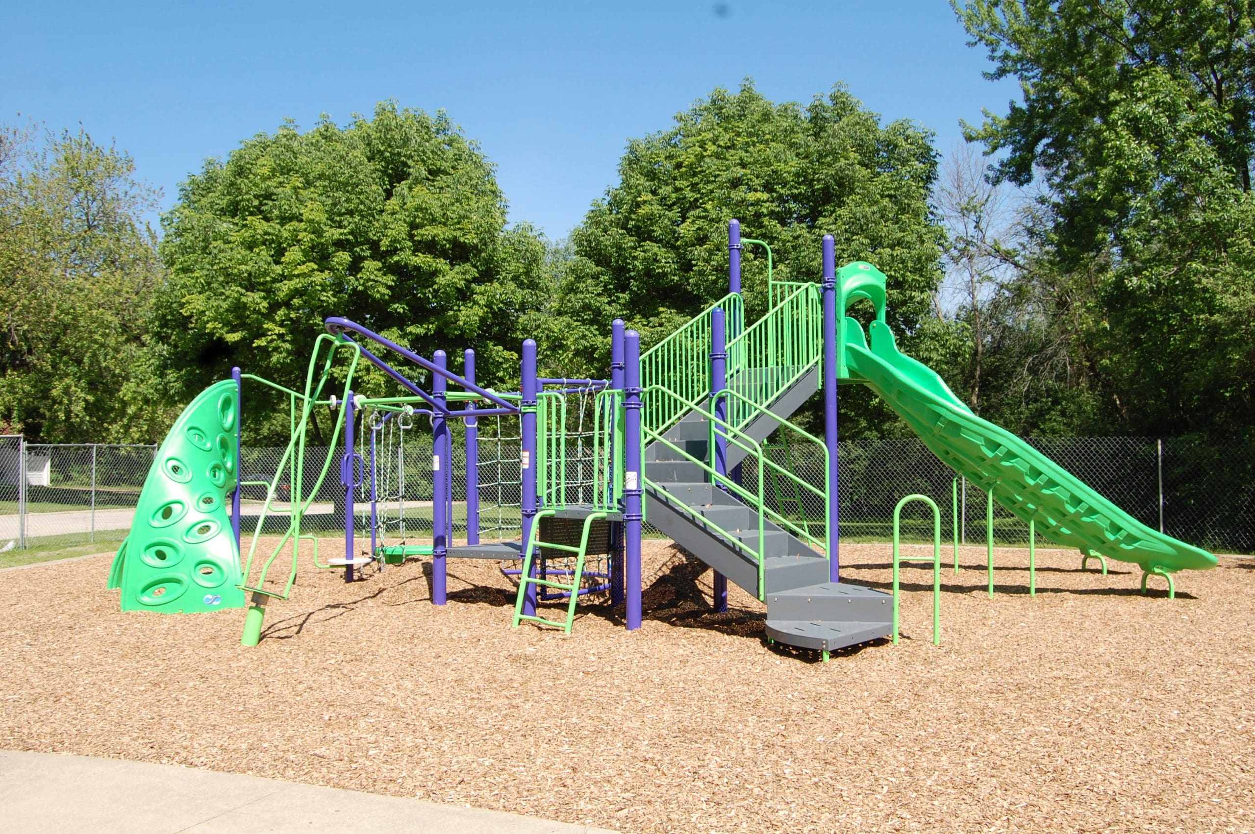 Maple Park Hoffman Estates Park District