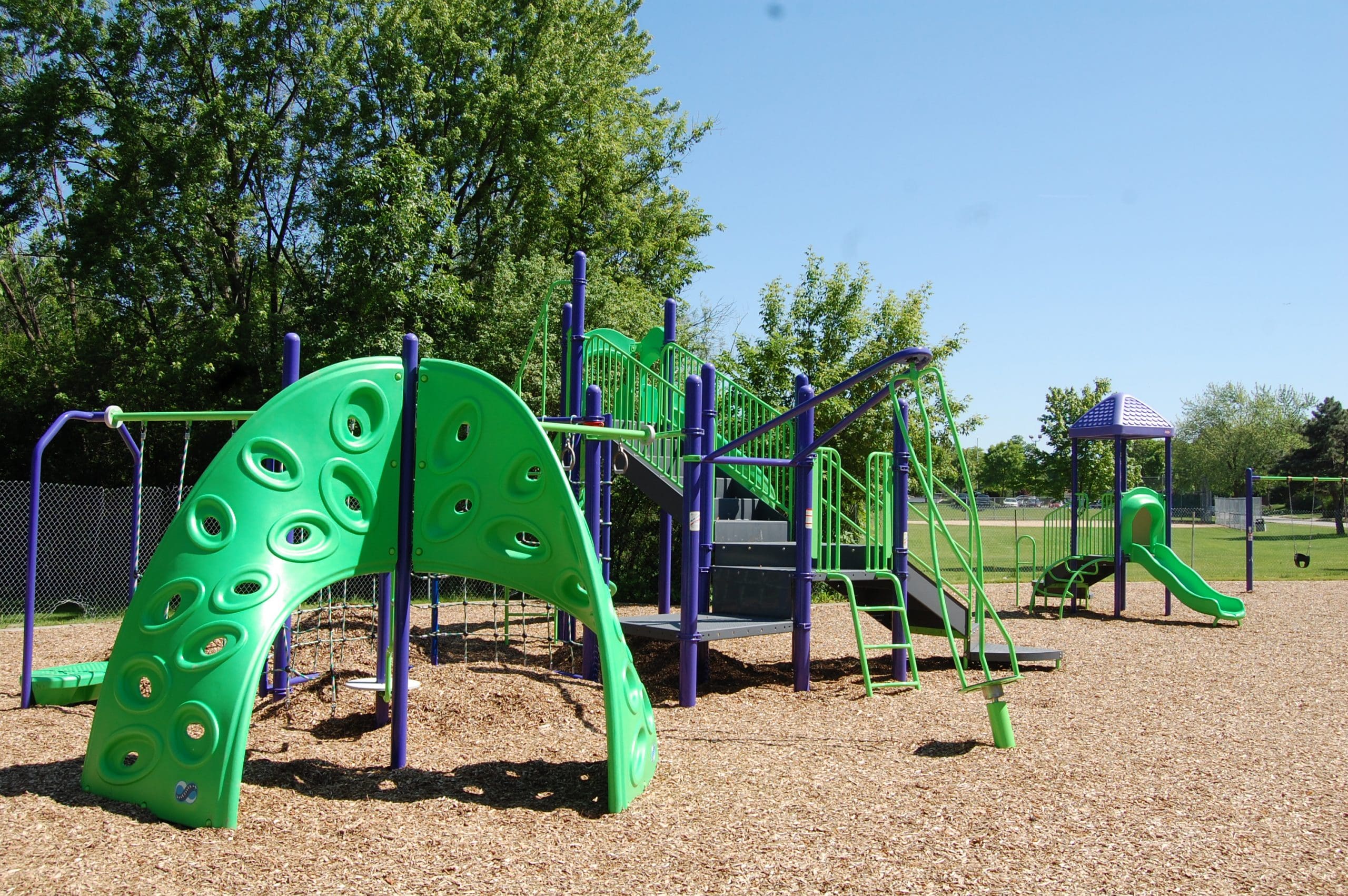 Maple Park Hoffman Estates Park District