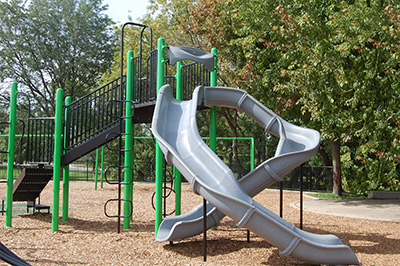 PoplarPark Hoffman Estates Park District