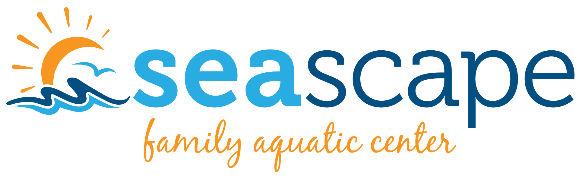 Seascape Family Aquatic Center Hoffman Estates Park District