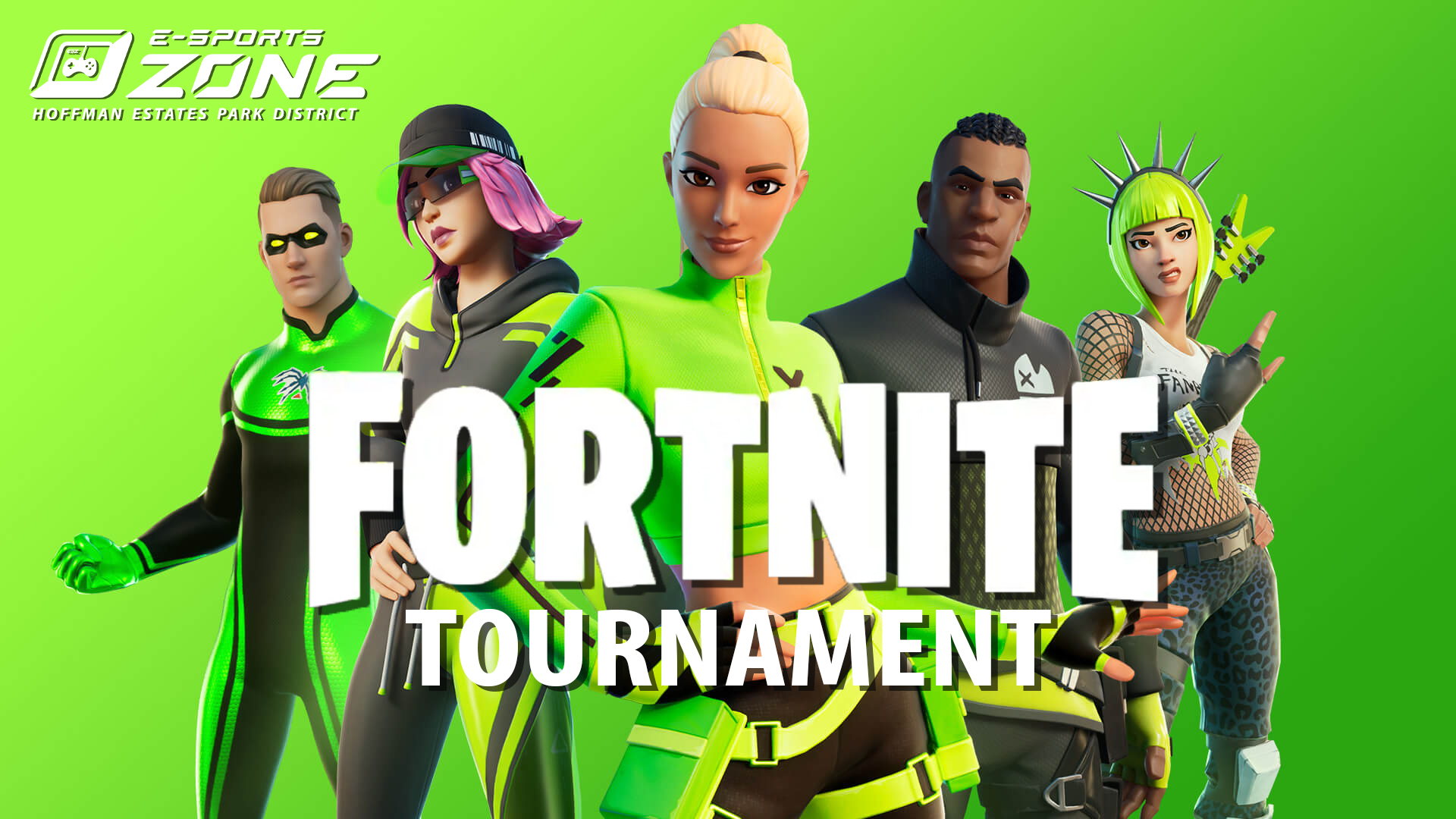 Fortnite Tournament