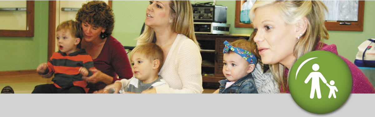 Child Care Banner
