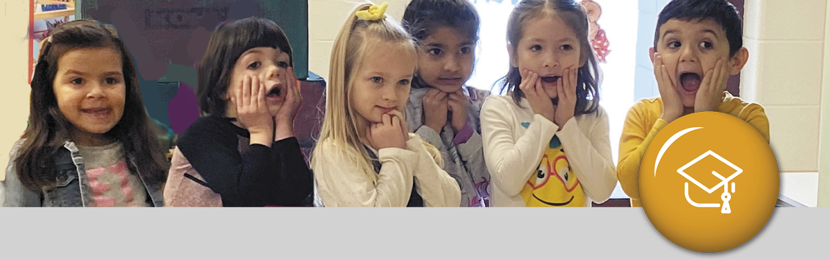 Child Care Banner