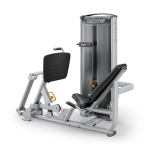 Versa Leg Press / Calf Press